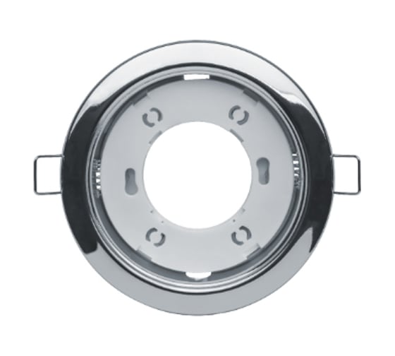 Изображение товара Светильник Navigator NGX-R1-003-GX70 Хром 61390