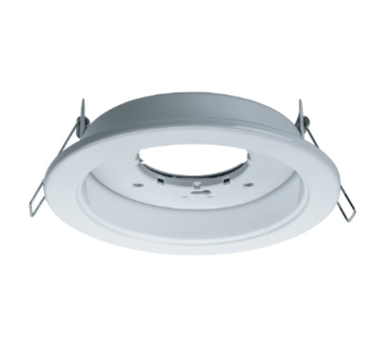 Изображение товара Светильник Navigator NGX-R1-001-GX70 Белый 61388