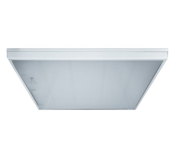 Изображение товара Светильник Navigator NLP-MS3-36-4K Грильято, аналог ЛВО 4х18, микропризма 61290