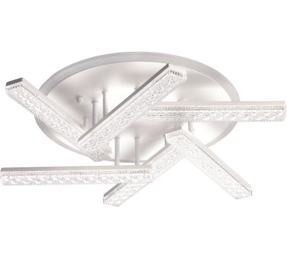 Изображение товара Потолочный светильник De City Оскар 510012106