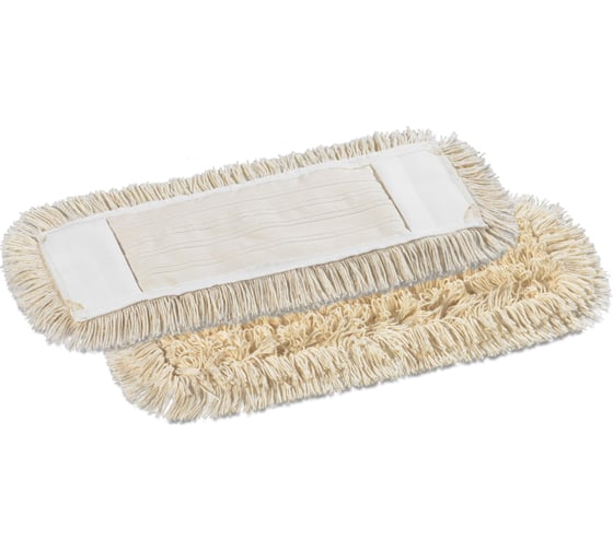 Изображение товара Моп с кармашками TTS хлопок, 50х16 см 00000493