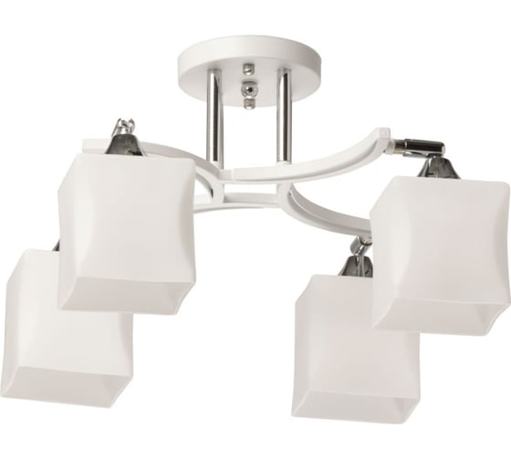 Изображение товара Потолочный светильник De City Тетро 673018004