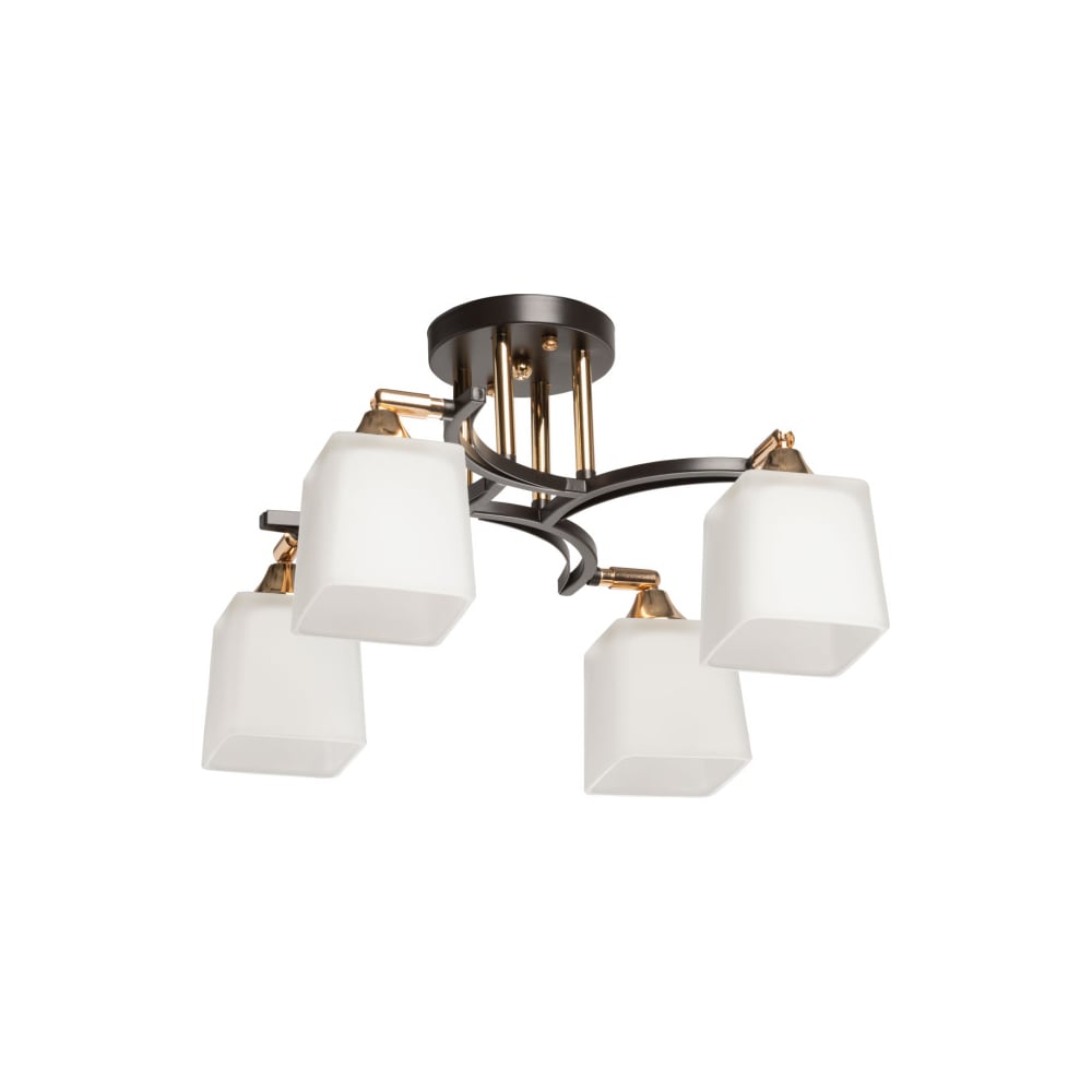 Изображение товара Тетро 673018104 Потолочный светильник De City