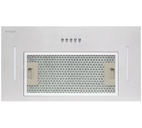 Изображение товара Вытяжка кухонная Timberk T-KH52SS212BI