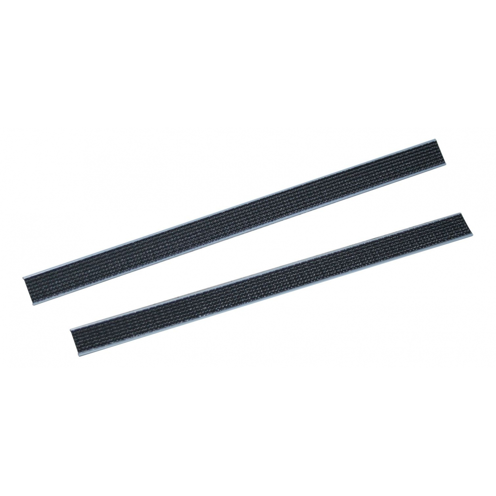 Липучка для держателя мопа TTS липучка на клеевой основе 20 мм × 100 ± 5 см