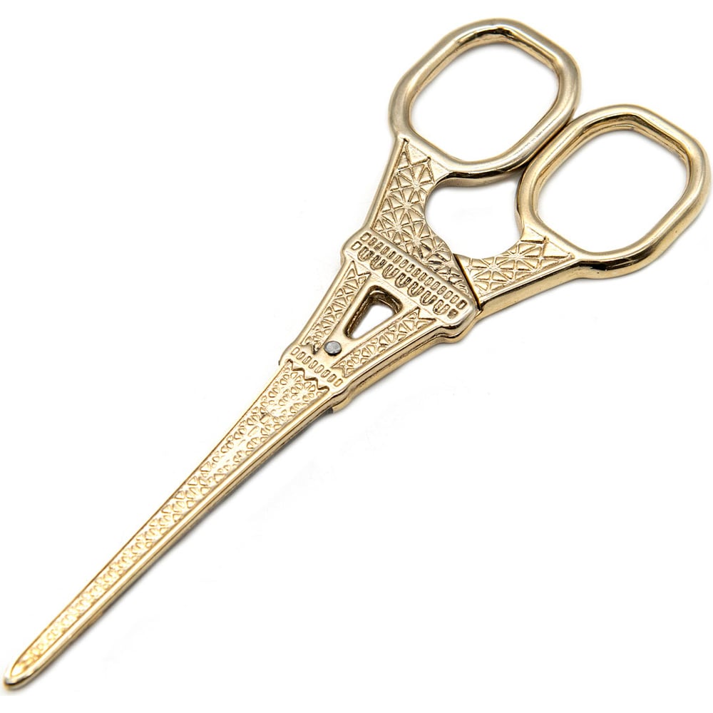 Изображение товара Вышивальные ножницы Hobby&pro Париж 13,9 см редкий дизайн и качество