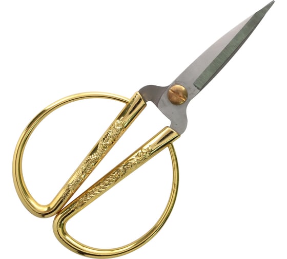 Изображение товара Ножницы для рукоделия и вышивания Hobby&pro 17 см/6 3/4' 7727452