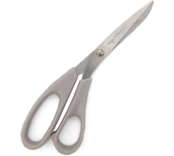 Изображение товара Ножницы для дома и офиса, рукоделия Hobby&pro канцелярские 17 см/6 3/4' 7705117