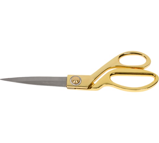 Изображение товара Портновские ножницы Hobby&pro раскройные цельнометаллические 24 см/9 1/2' 7705108