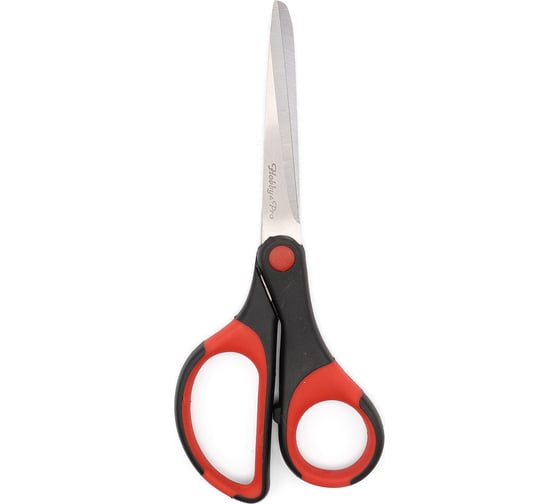 Изображение товара Универсальные ножницы Hobby&pro мягкие ручки SOFT, 16,5 см/6 1/2' 7735131