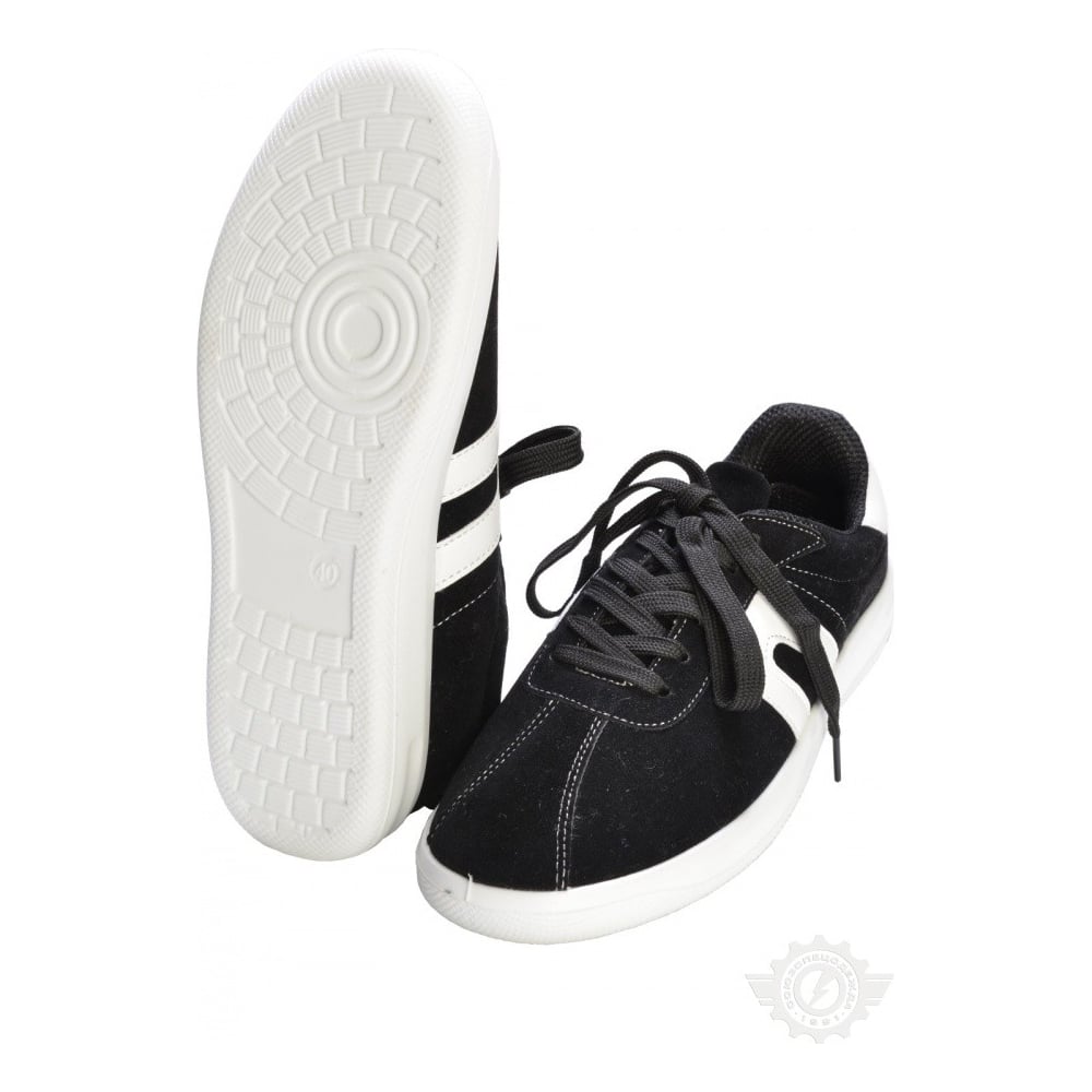 Изображение товара Кроссовки СОЮЗСПЕЦОДЕЖДА СОЮЗ рабочие черные 38