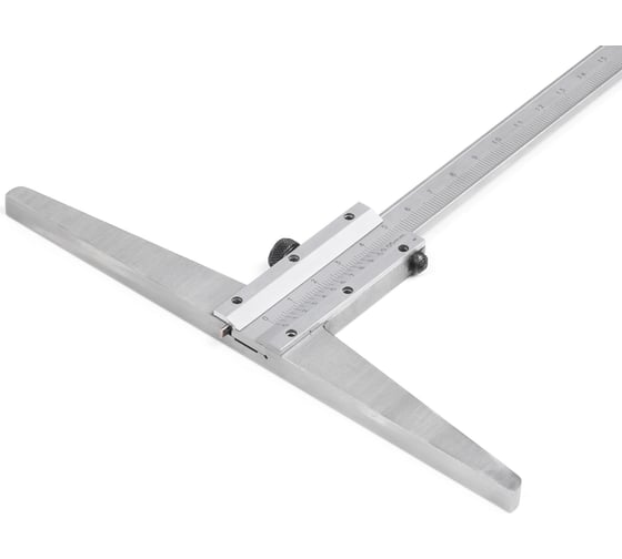 Изображение товара Штангенглубиномер ЧИЗ 630мм 0.05 43166