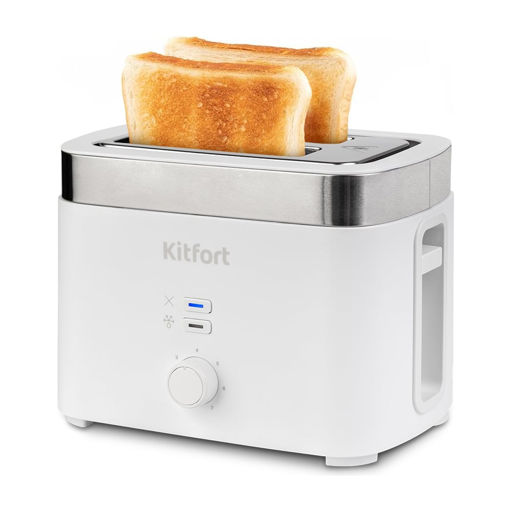 Изображение товара Тостер KITFORT КТ-4025