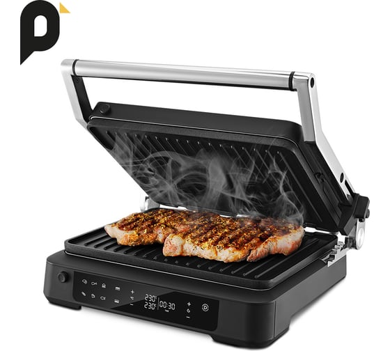 Изображение товара Электрогриль KITFORT КТ-3675