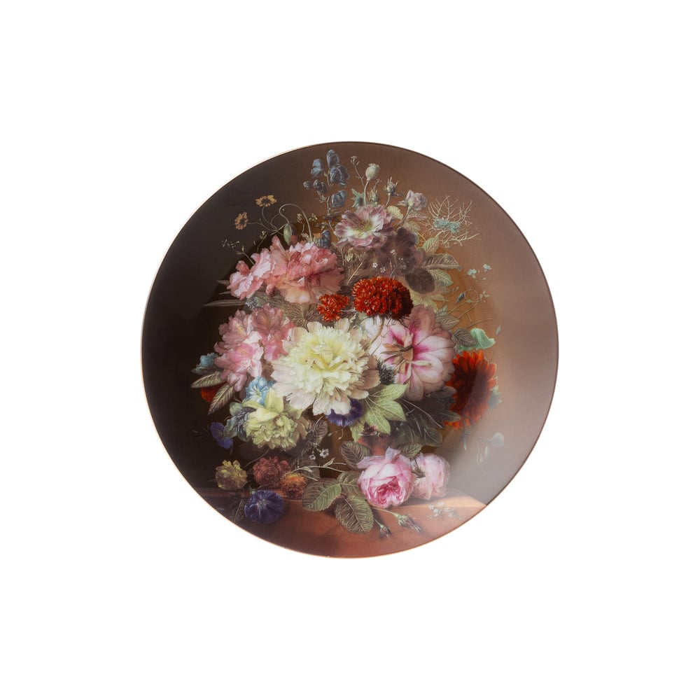 Изображение товара Тарелка декоративная Lefard "art collection" 20, 5 см 760-733