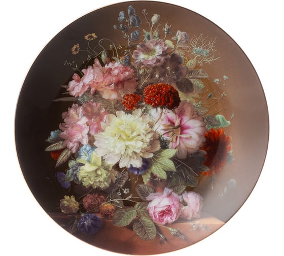 Изображение товара Тарелка декоративная Lefard "art collection" 20, 5 см 760-733