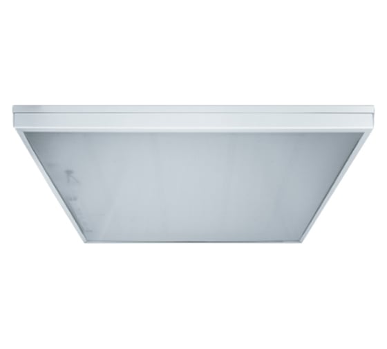 Изображение товара Светильник Navigator NLP-PS3-36-4K Грильято, аналог ЛВО4х18, призма 61288