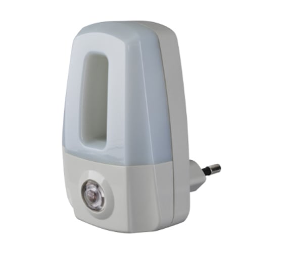 Изображение товара Светильник Navigator NNL-SNR02-WH, 220В, фотореле 71969