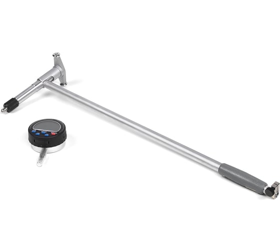 Изображение товара Индикаторный нутромер Micron повышенной точности НИ электронный 250-450 0.001 МИК 128669