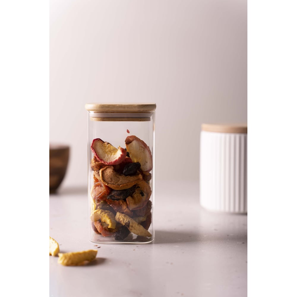 Банка для сыпучих продуктов Todi модель LCSC2902 размер 815см 806741026659