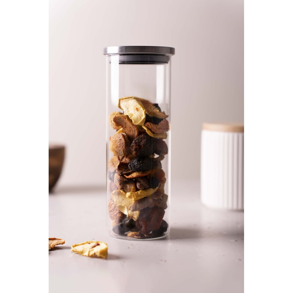 Банка для сыпучих продуктов Todi модель LCSC310 1300мл 806333649070