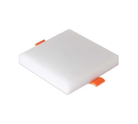 Изображение товара Встраиваемый светодиодный светильник Crystal lux CLT 501C120 WH