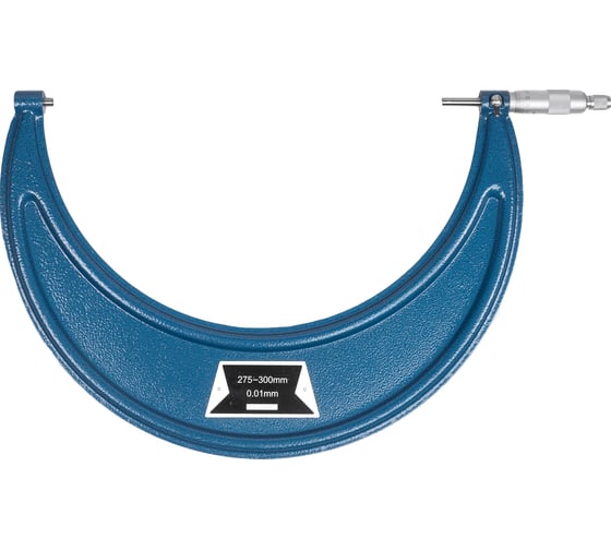 Изображение товара Микрометр Micron МК-300 0.01 МИК 29164