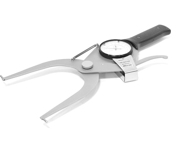 Изображение товара Индикаторный нутромер Micron рычажный НИР 115-135 0,01 954741