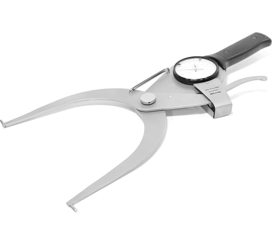 Изображение товара Индикаторный нутромер Micron рычажный НИР 155-175 0,01 954743