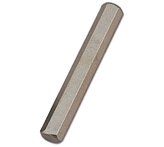 Изображение товара Вставка (бита) торцевая удлиненная 10 мм HONITON, HEX 4 мм BT-A10HX04L В0000000188324