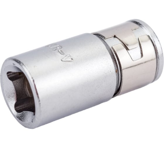 Изображение товара Держатель 1/4"DR для вставок (бит) 1/4" HONITON, BH-A206 В0000000188282