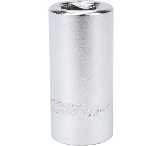 Изображение товара Держатель 1/4"DR для вставок (бит) 1/4" HONITON, BH-AN206 В0000000170526