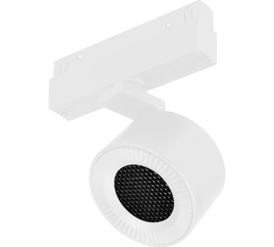 Изображение товара Светильник Arlight MAG-ORIENT-POINT-R80-12W Warm3000 1шт 048405