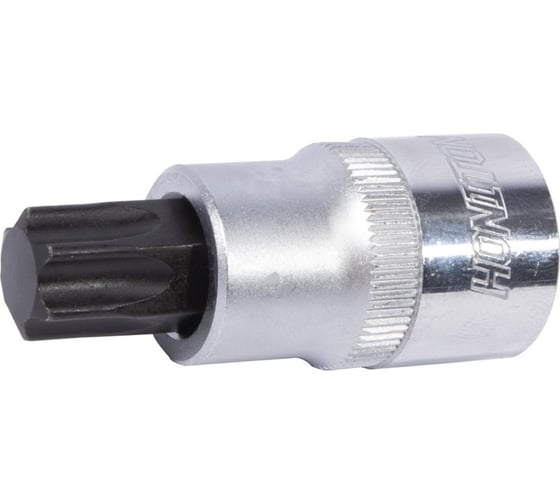 Изображение товара Насадка торцевая TORX 1/4" HONITON, Т10 BS-A2T10 В0000000174046