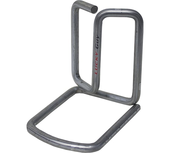 Изображение товара Держатель LUCKY Guy для молотка на монтажный пояс, 021 007-06 Т1 LG 0
