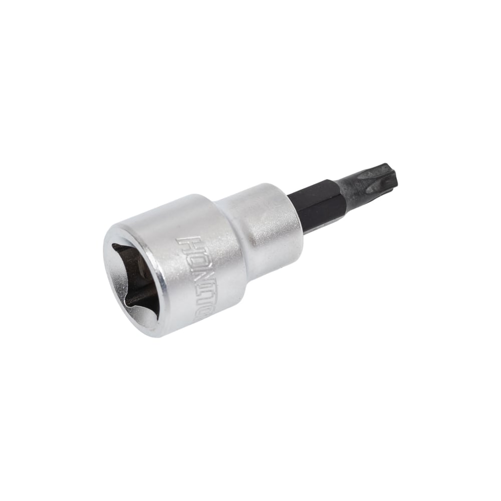 Изображение товара Насадка отверточная TORX Т27 3/8" HONITON BS-A3T27