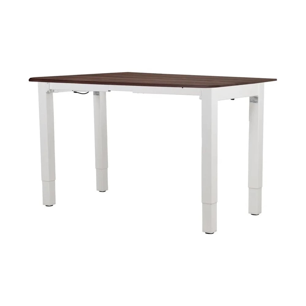 Изображение товара Электрический геймерский стол LuxAlto 4S2 стиль лофт с регулировкой высоты 180x80 см