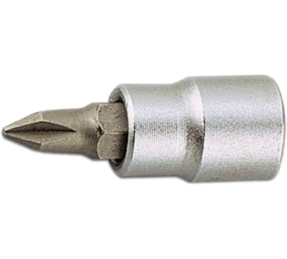 Изображение товара Насадка торцевая крестовая 3/8" HONITON, PH3 BS-A3PH3 В0000000170532