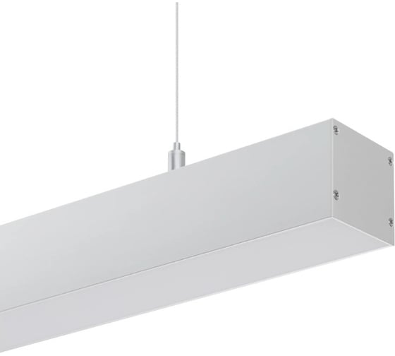Изображение товара Светильник Arlight SP-LINE-HANG-3535-L1004-12W Day4000 IP33 1шт 046221
