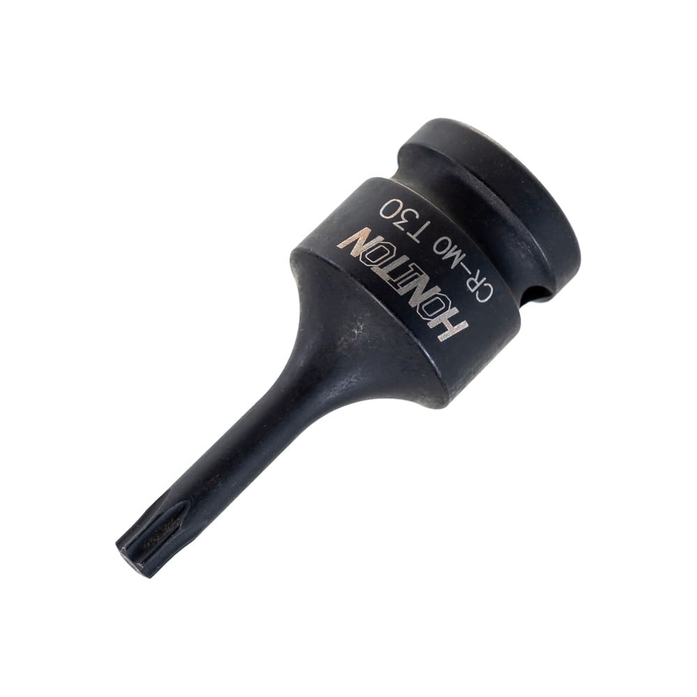 Изображение товара Насадка торцевая ударная TORX 1/2" Т30 HONITON IBS-A4060T30