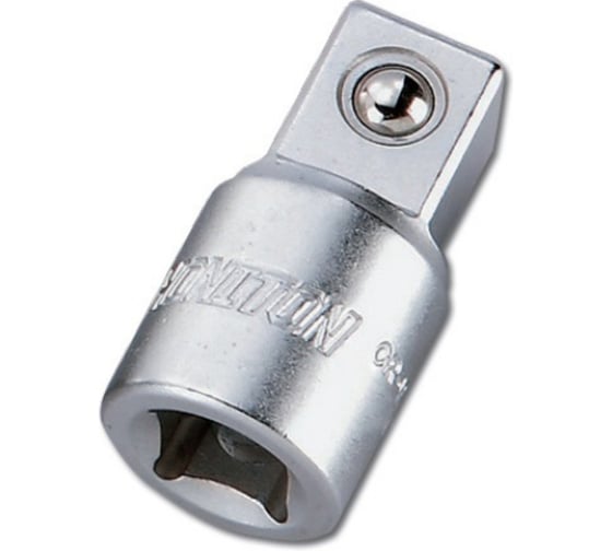 Изображение товара Переходник с 3/4"F на 1"M HONITON, AD-A680 В0000000188279