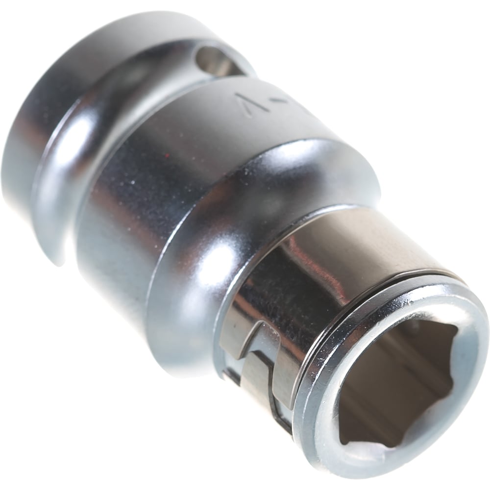 Изображение товара Держатель бит 1/2 дюйма 10 мм HONITON BH-A410 профессиональный