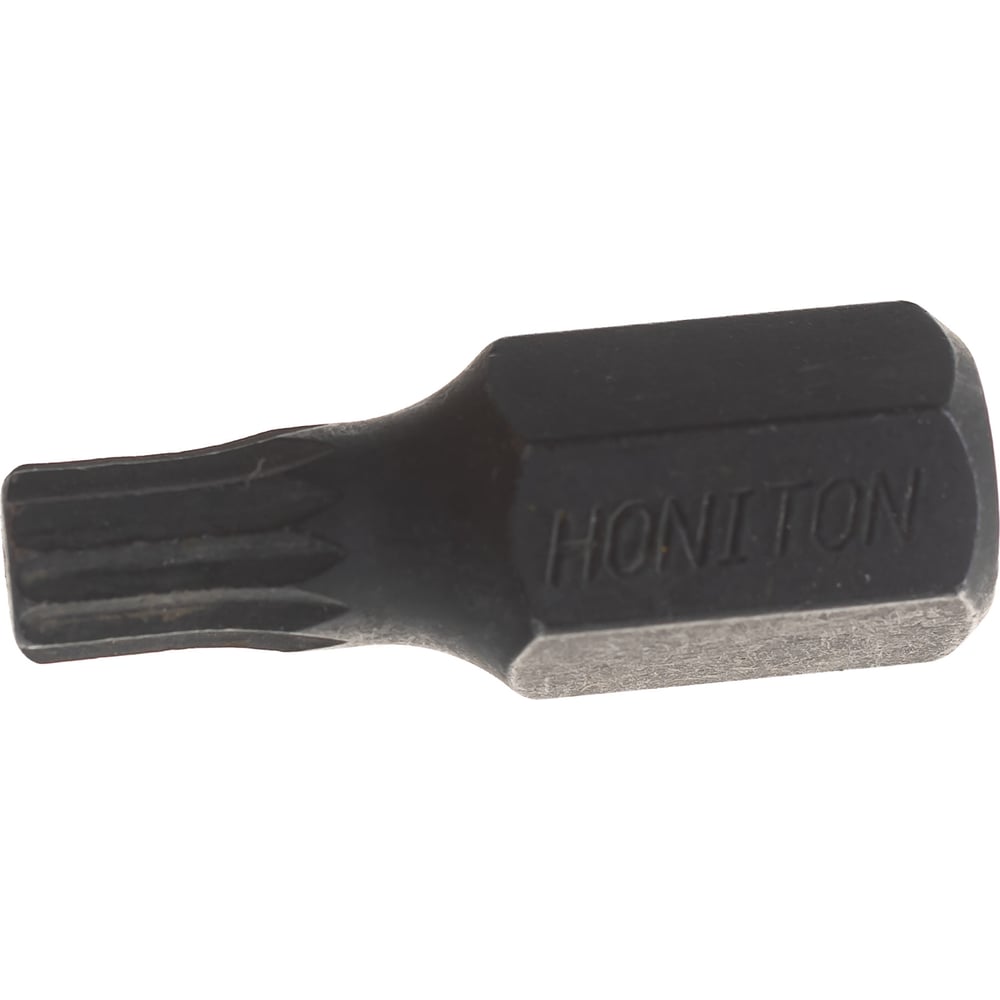 Изображение товара Бита HONITON 10 мм М7 BT-A10M7 - надежный инструмент для крепежа