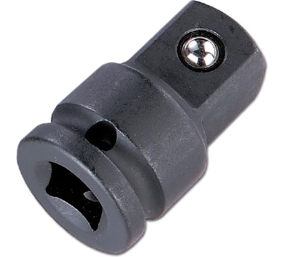 Изображение товара Переходник ударный с 1/2"F на 3/4"M HONITON, IAD-A460 В0000000188281