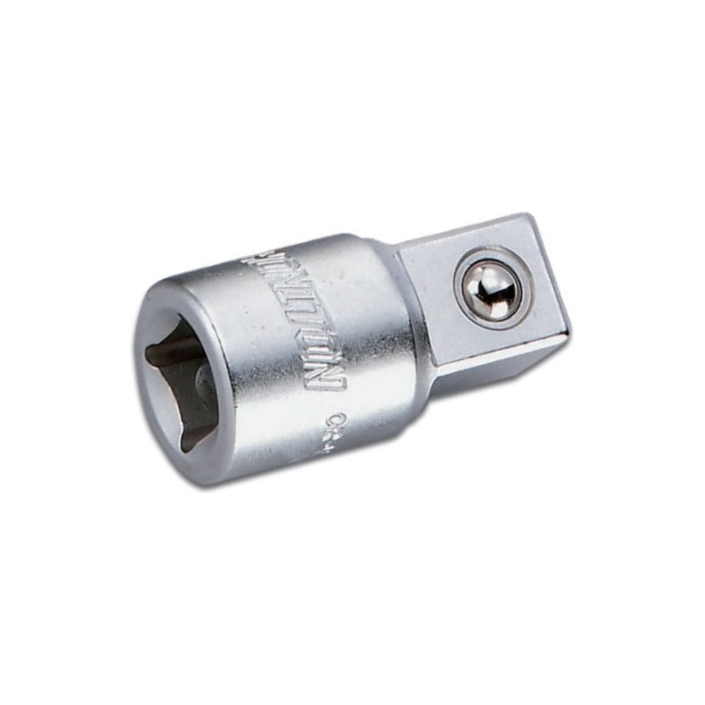 Изображение товара Переходник с 1/2"F на 3/8"M HONITON, AD-A430 В0000000170522 Изображение товара Переходник с 1/2"F на 3/8"M HONITON, AD-A430 В0000000170522