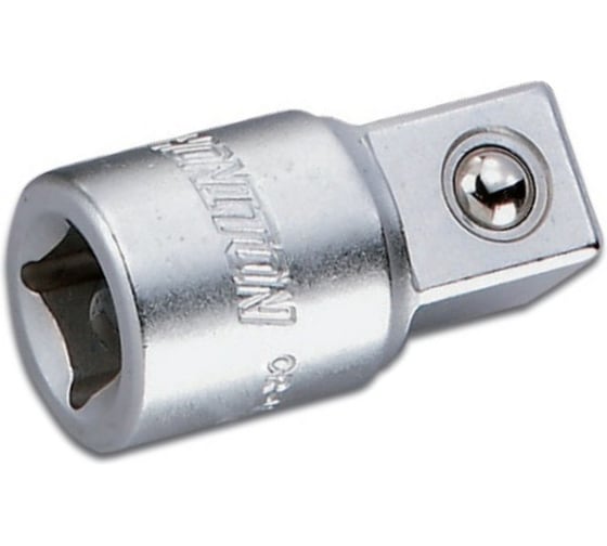 Изображение товара Переходник с 1/2"F на 3/8"M HONITON, AD-A430 В0000000170522