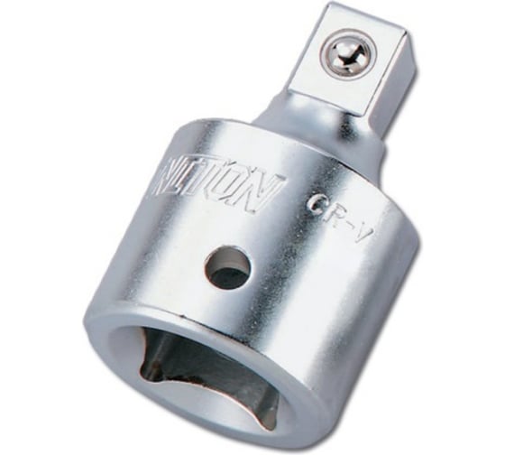 Изображение товара Переходник с 3/4"F на 1/2"M HONITON, AD-A640 В0000000188278