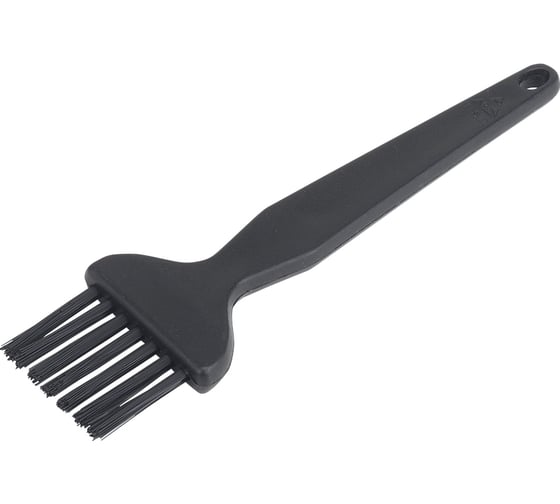 Изображение товара Антистатическая прямая пластиковая щетка Pro'sKit AS-501E 143 мм С00039695 00443820