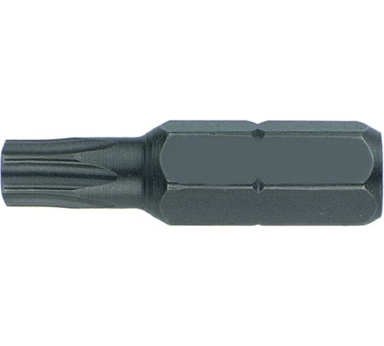 Изображение товара Вставка (бита) торцевая 1/4" HONITON, TORX Т30 BT-A2T30 В0000000170589
