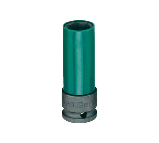 Изображение товара Головка ударная колесная 1/2" HONITON, 19 мм ISK-4019 В0000000162050